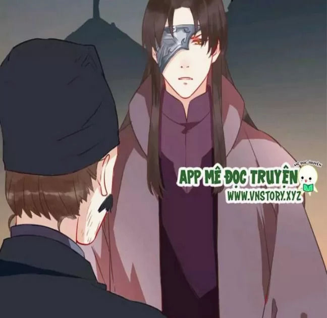 Công Chúa Gả Đến - Chương 29 - Trang 10