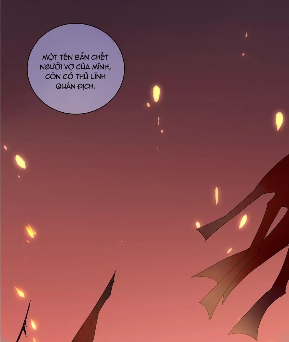 Công Chúa Gả Đến - Chương 3 - Trang 9