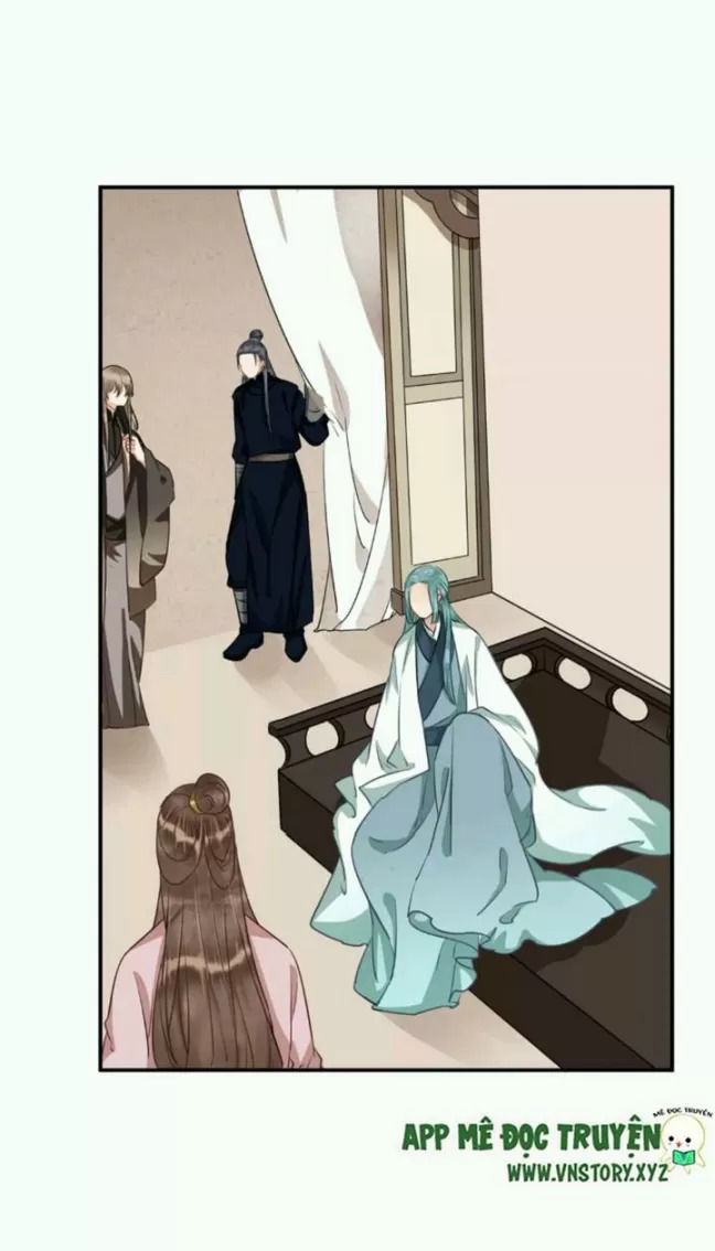 Công Chúa Gả Đến - Chương 31 - Trang 16
