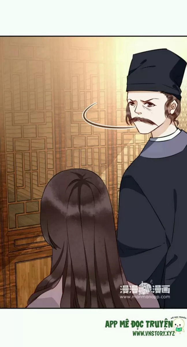 Công Chúa Gả Đến - Chương 31 - Trang 3