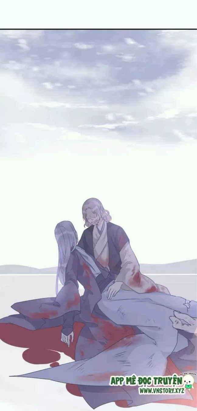 Công Chúa Gả Đến - Chương 34 - Trang 12