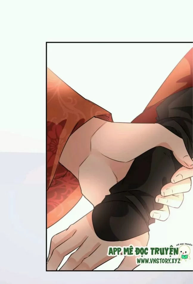 Công Chúa Gả Đến - Chương 34 - Trang 17