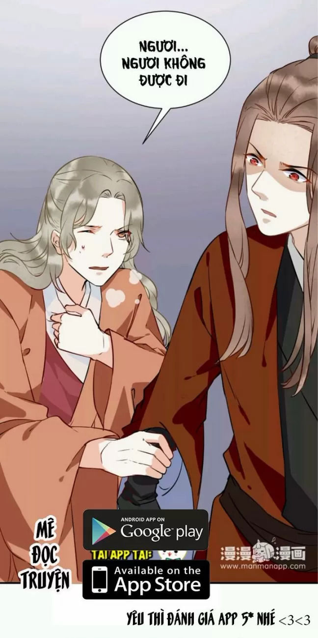 Công Chúa Gả Đến - Chương 34 - Trang 18