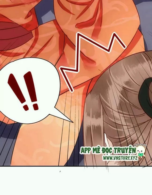 Công Chúa Gả Đến - Chương 35 - Trang 2