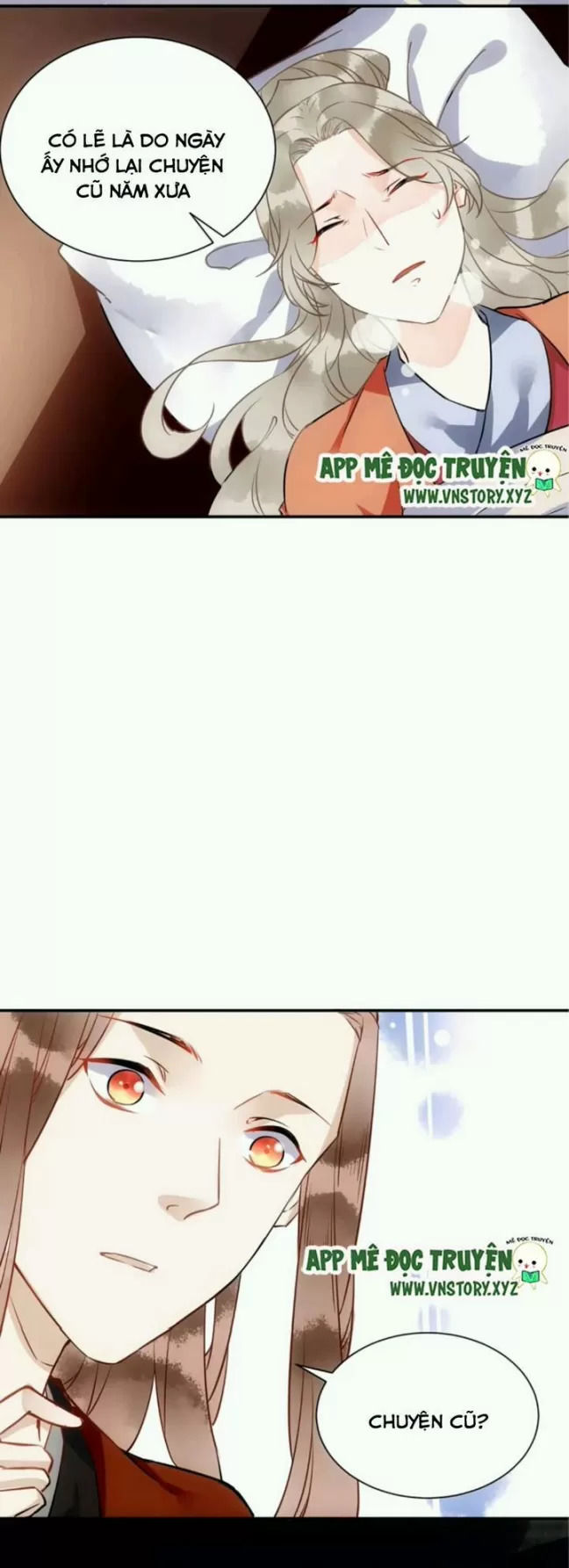 Công Chúa Gả Đến - Chương 35 - Trang 12