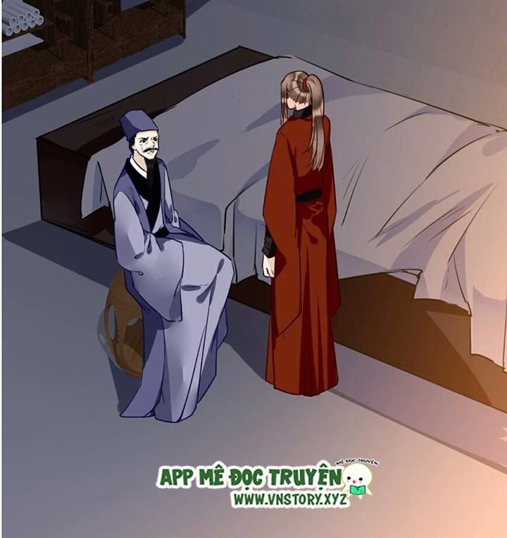 Công Chúa Gả Đến - Chương 37 - Trang 9