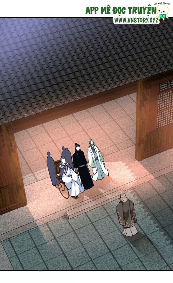 Công Chúa Gả Đến - Chương 38 - Trang 22