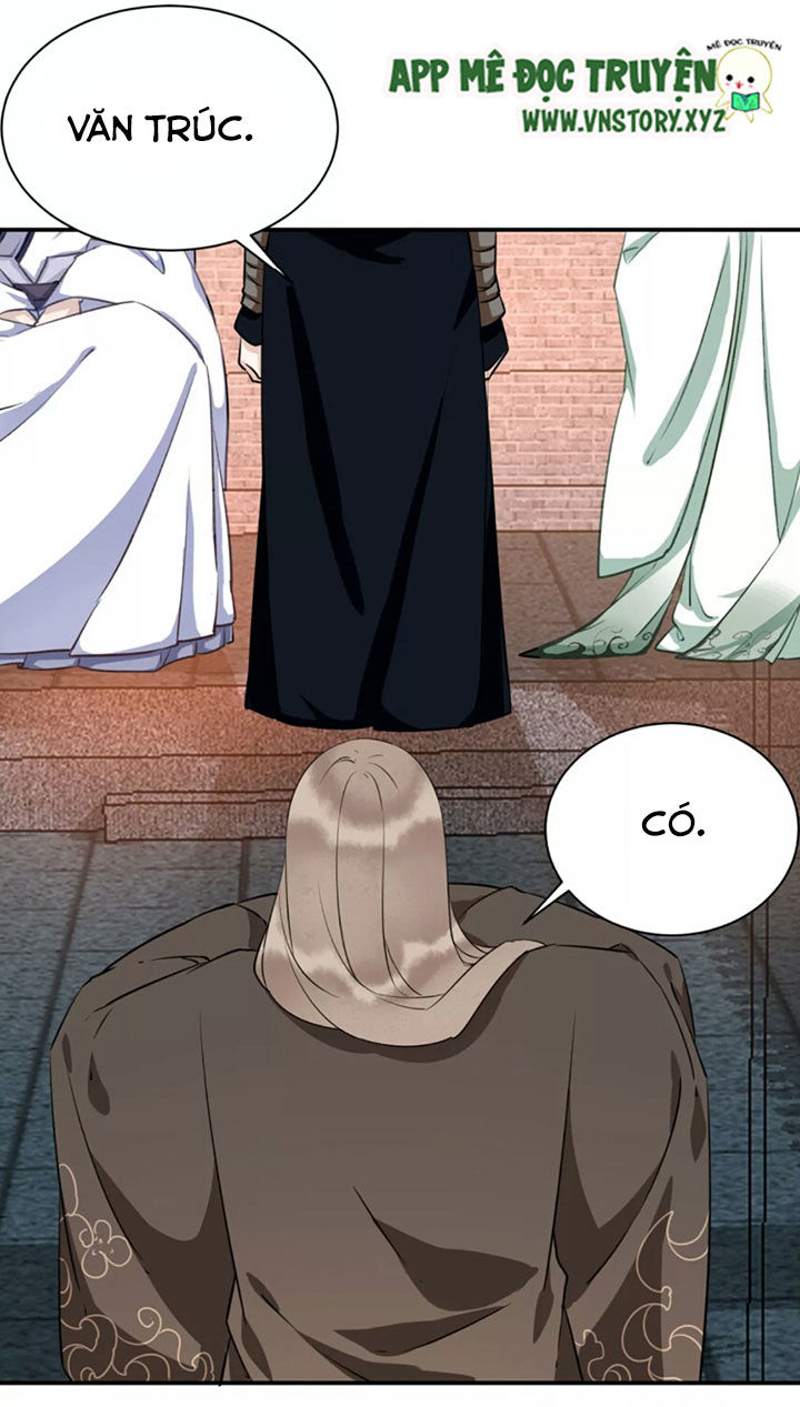 Công Chúa Gả Đến - Chương 38 - Trang 23