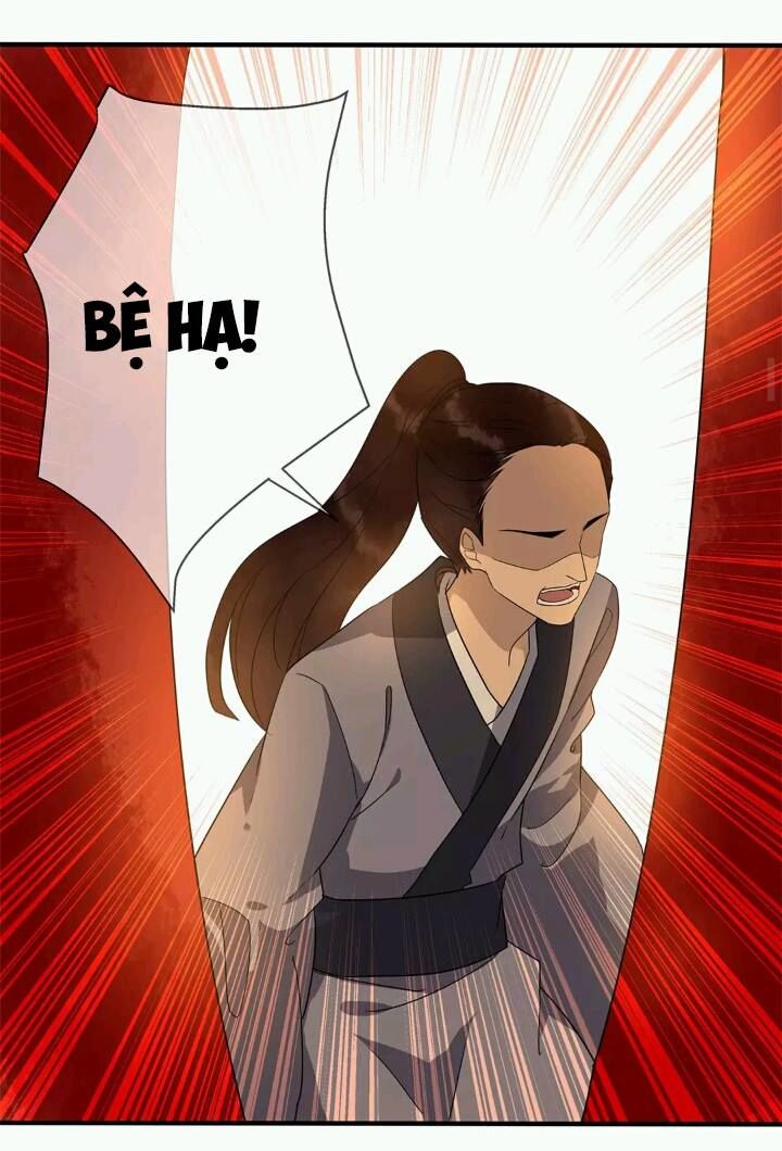 Công Chúa Gả Đến - Chương 4 - Trang 6