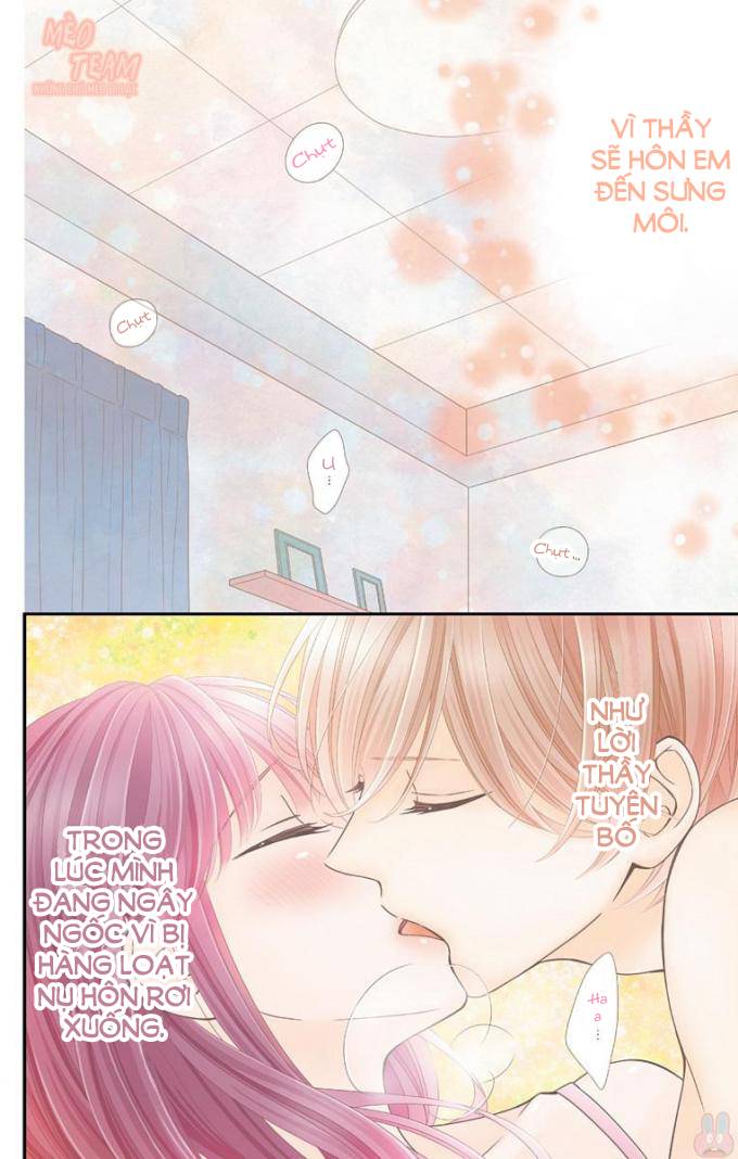 Zenbu Oshiete, Sensei - Chương 17 - Trang 5