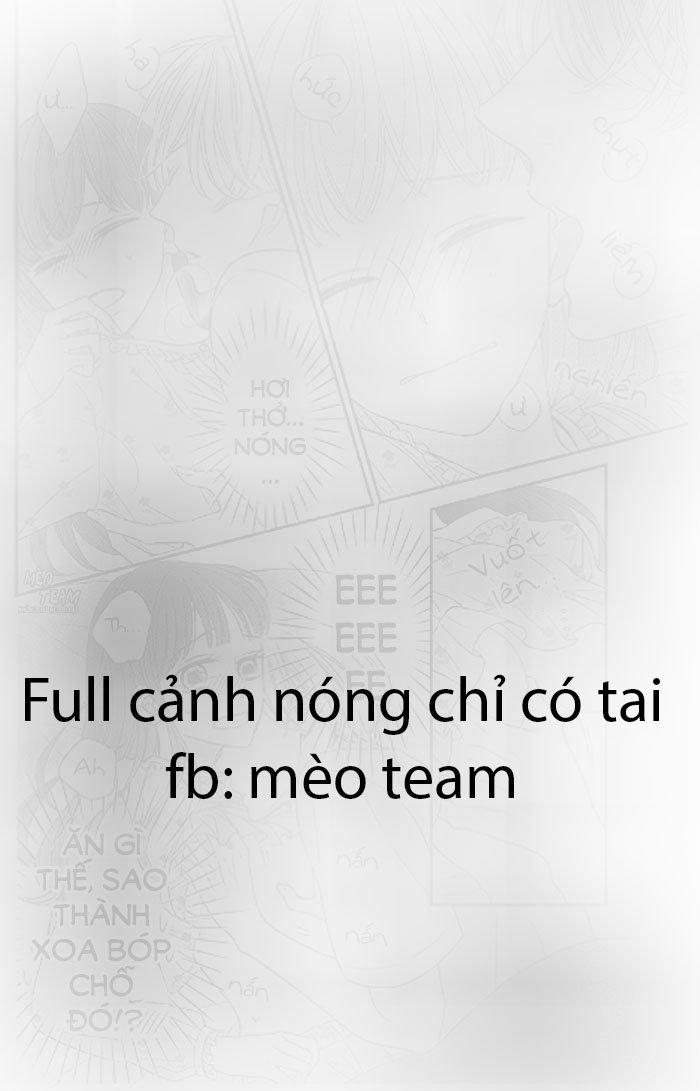 Zenbu Oshiete, Sensei - Chương 18 - Trang 11