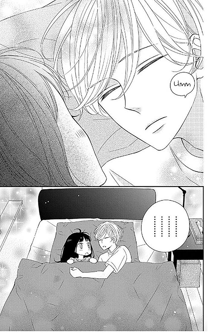 Zenbu Oshiete, Sensei - Chương 18 - Trang 6