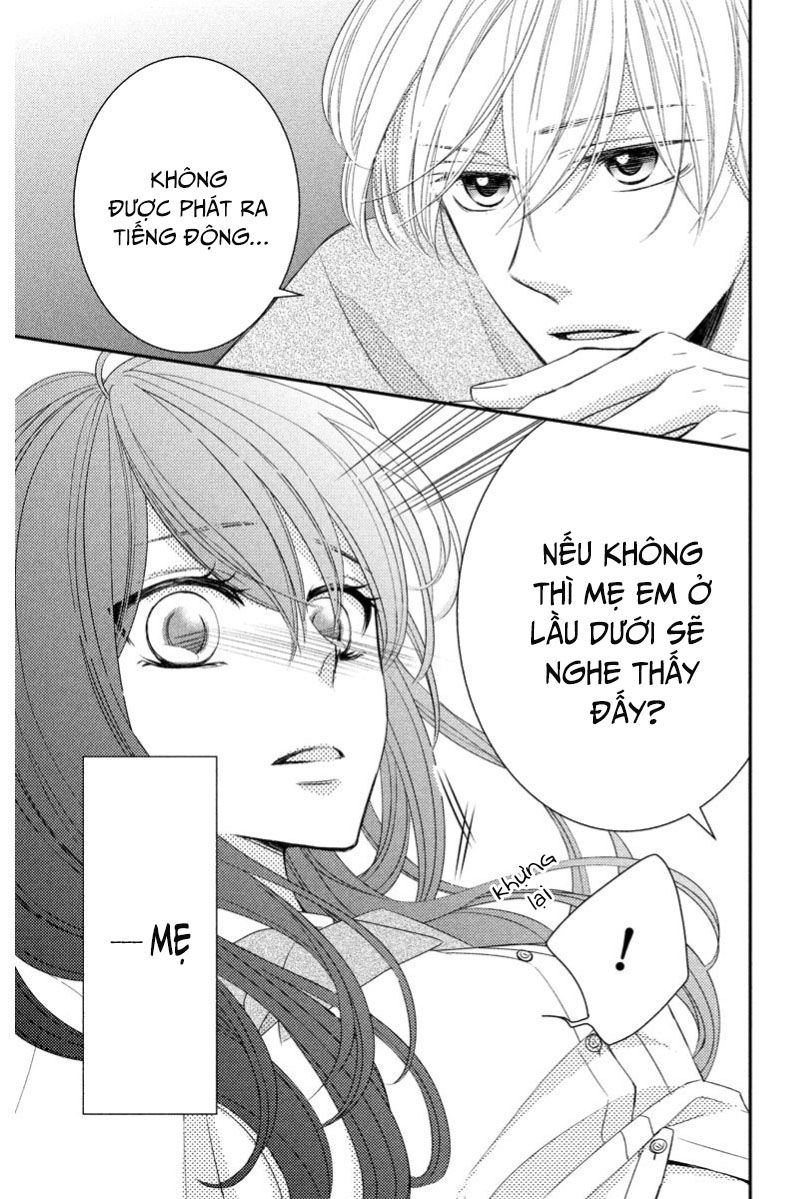 Zenbu Oshiete, Sensei - Chương 1 - Trang 27