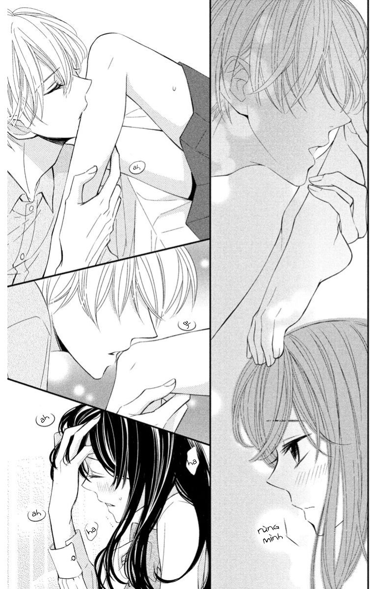 Zenbu Oshiete, Sensei - Chương 1 - Trang 39