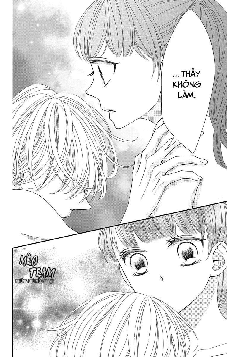 Zenbu Oshiete, Sensei - Chương 13 - Trang 38