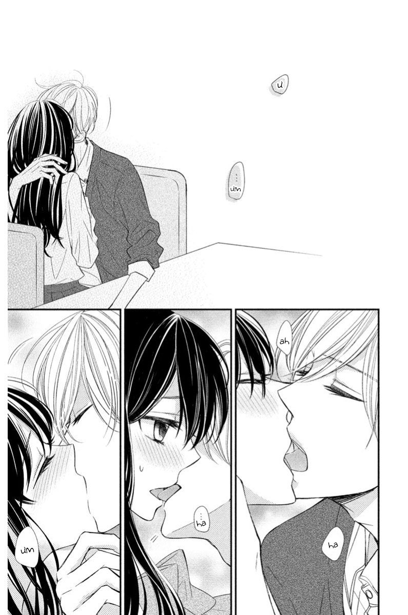 Zenbu Oshiete, Sensei - Chương 2 - Trang 38