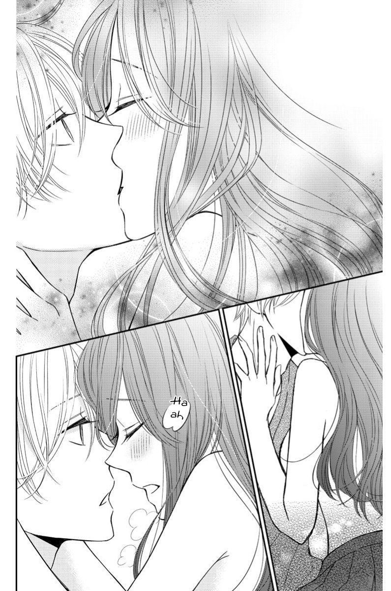 Zenbu Oshiete, Sensei - Chương 5 - Trang 42