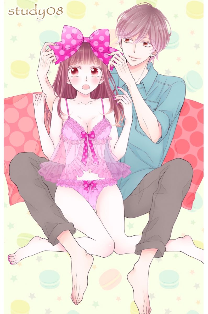 Zenbu Oshiete, Sensei - Chương 8 - Trang 2