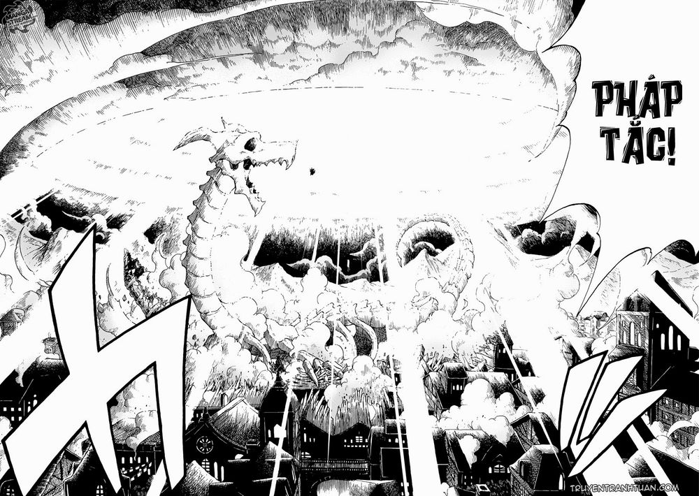 Fairy Tail Zero - Chương 10 - Trang 21