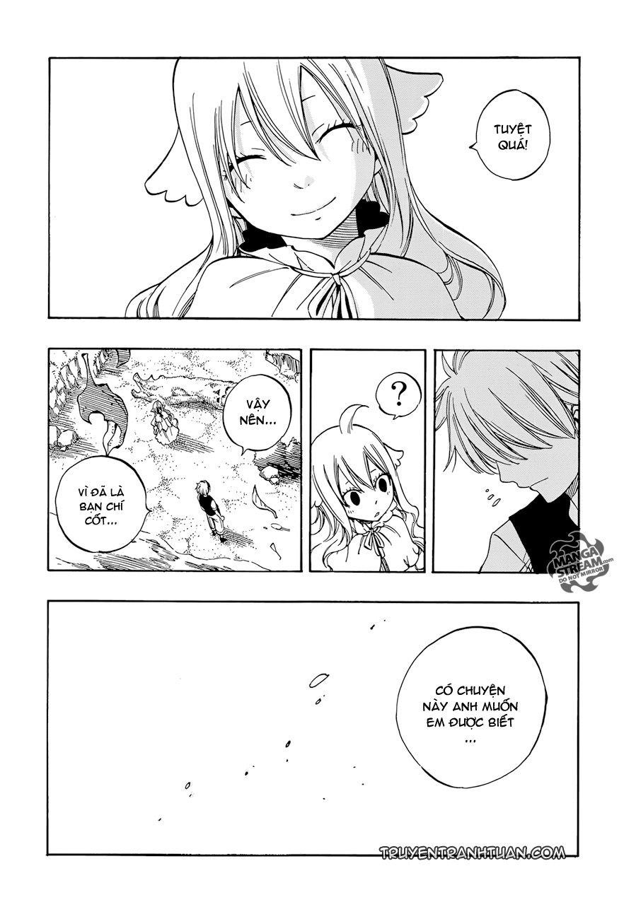 Fairy Tail Zero - Chương 11 - Trang 14