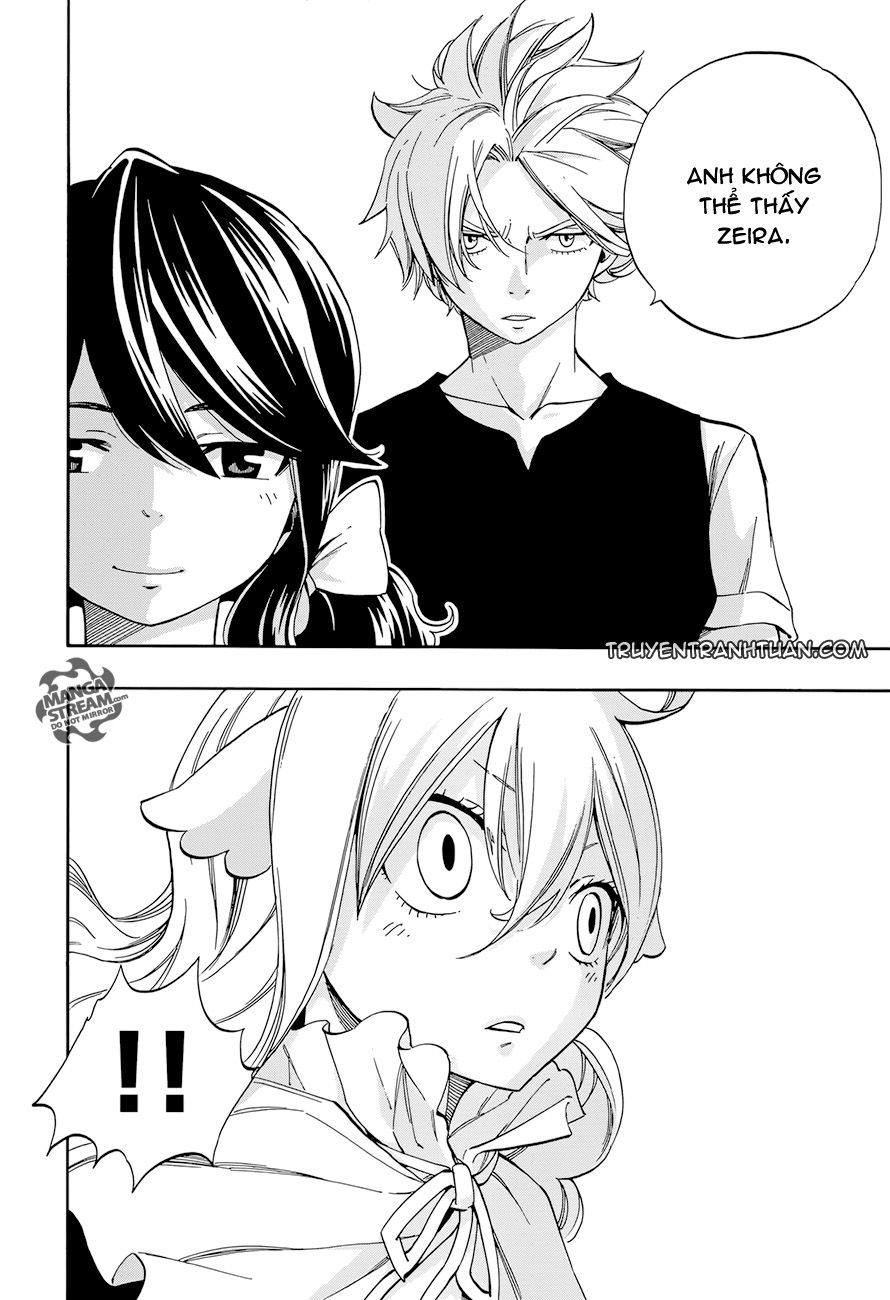 Fairy Tail Zero - Chương 11 - Trang 16
