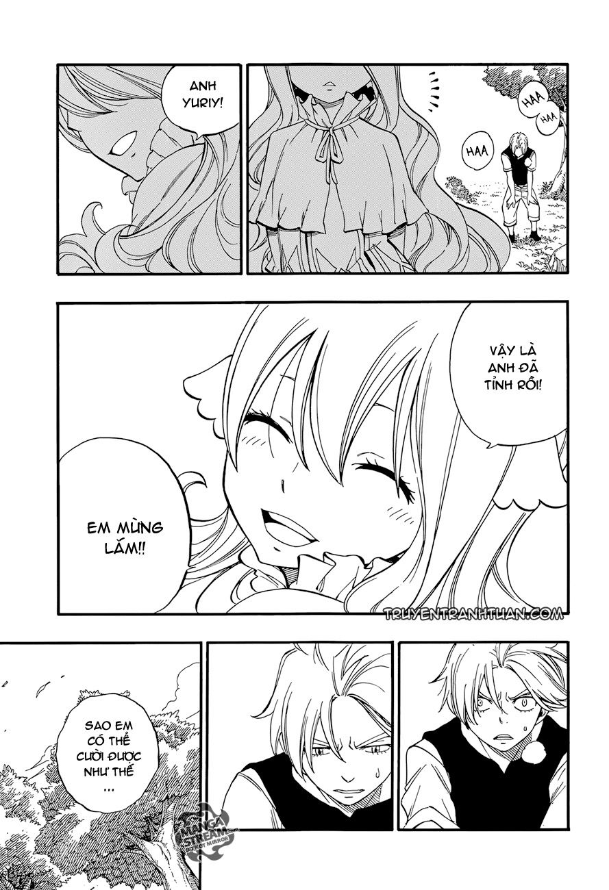 Fairy Tail Zero - Chương 11 - Trang 7