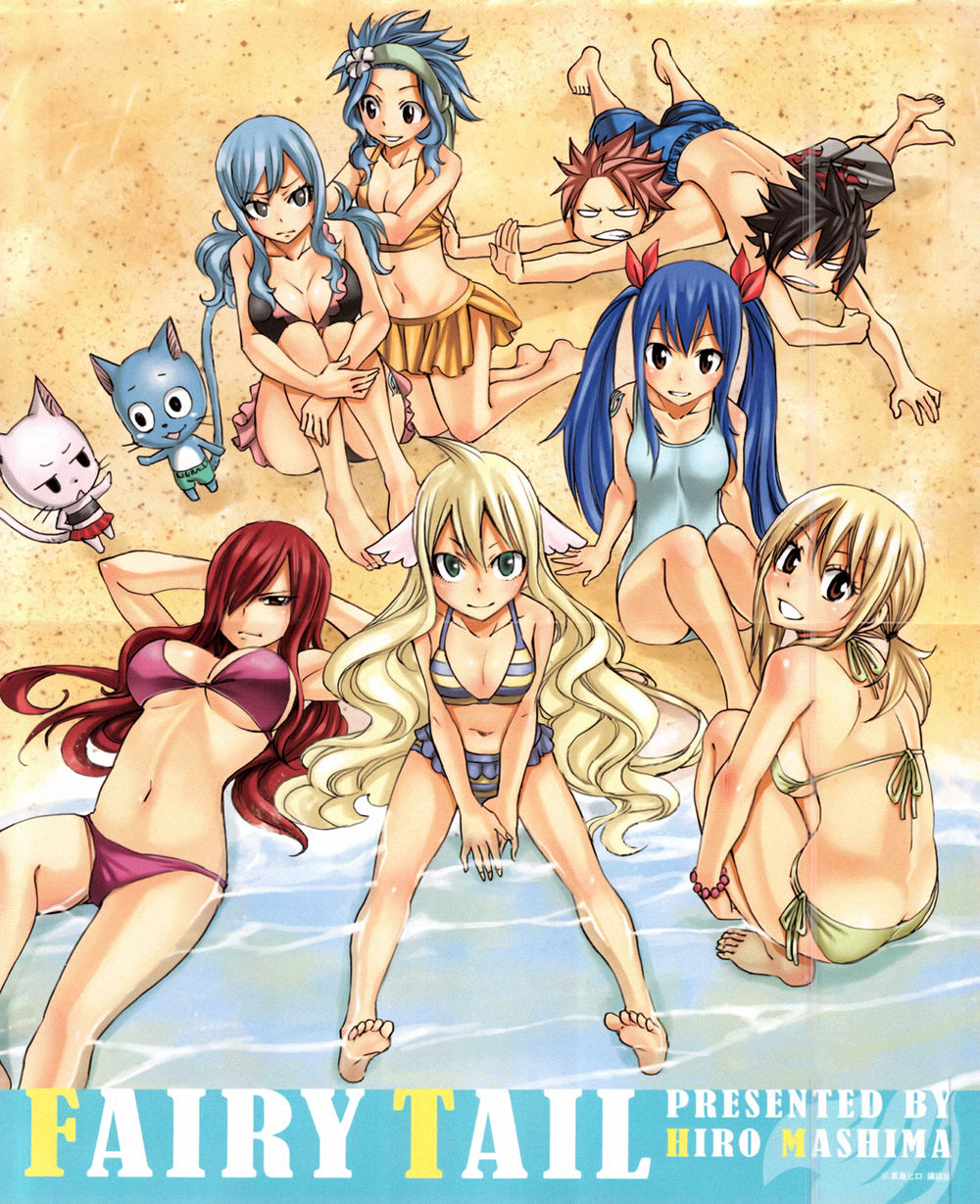 Fairy Tail Zero - Chương 12 - Trang 2
