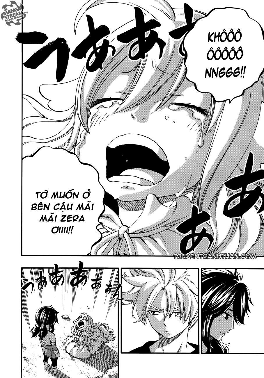 Fairy Tail Zero - Chương 12 - Trang 12