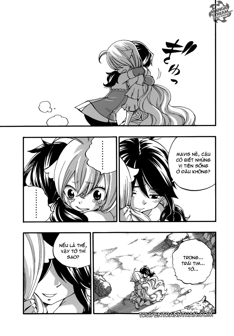 Fairy Tail Zero - Chương 12 - Trang 13