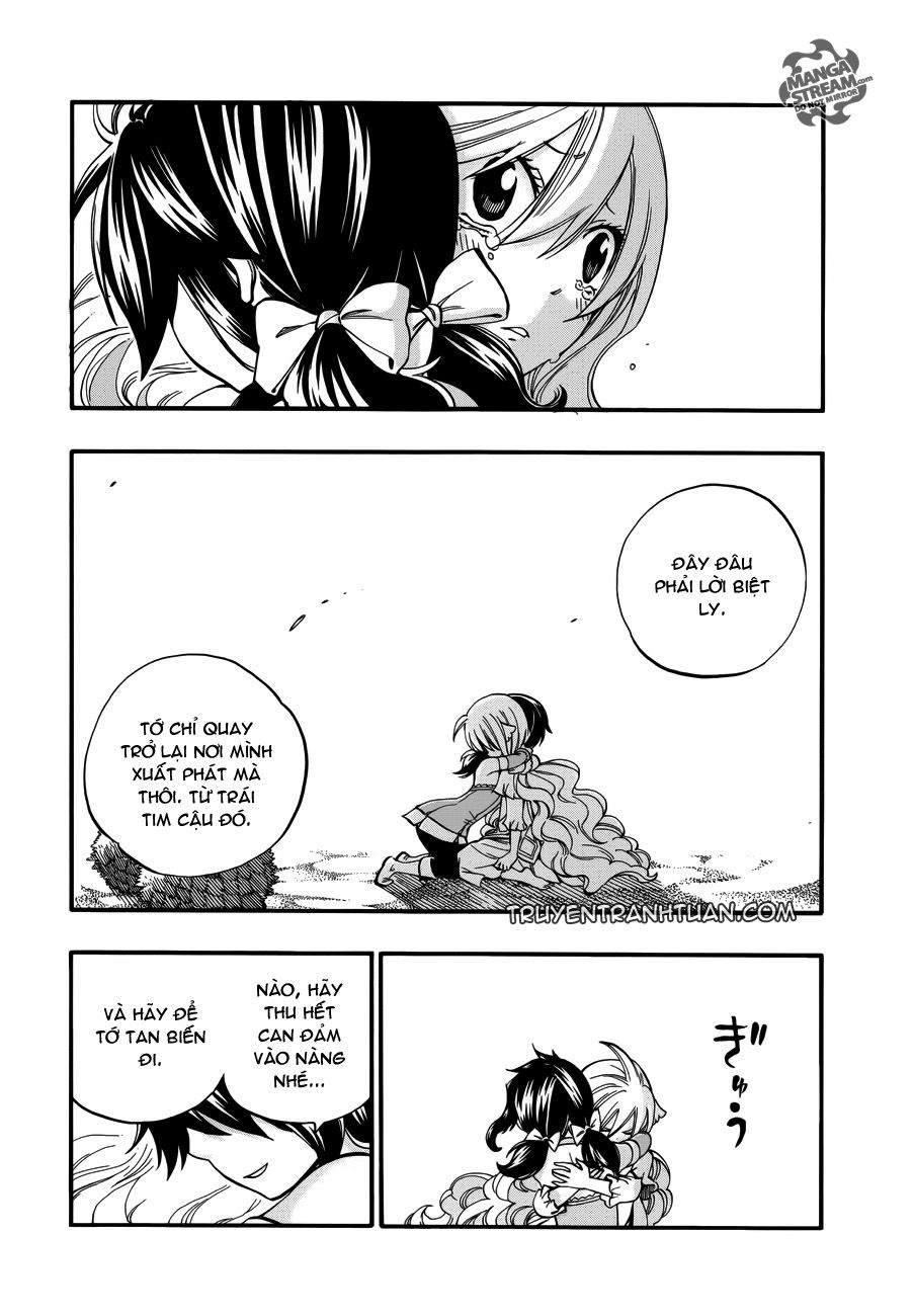 Fairy Tail Zero - Chương 12 - Trang 14