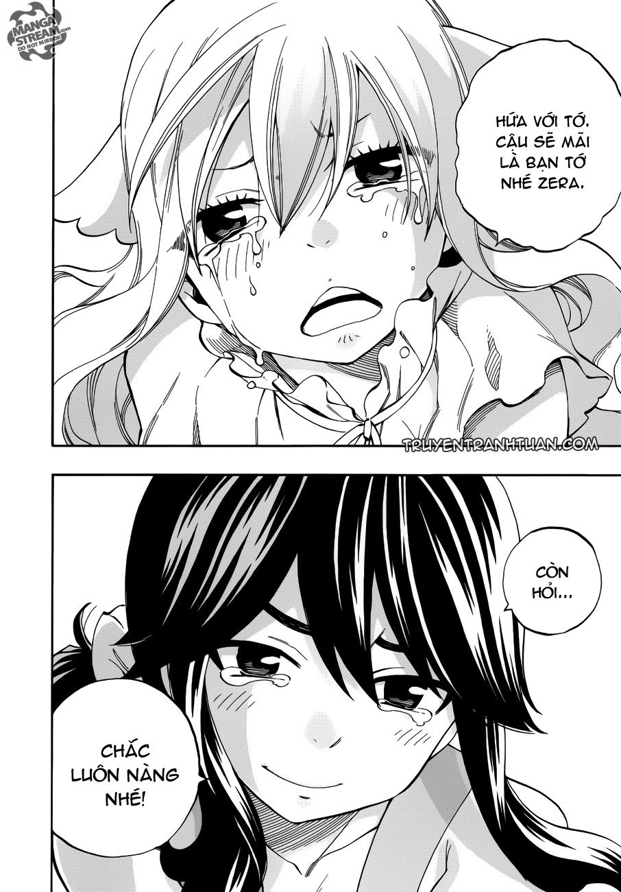 Fairy Tail Zero - Chương 12 - Trang 16