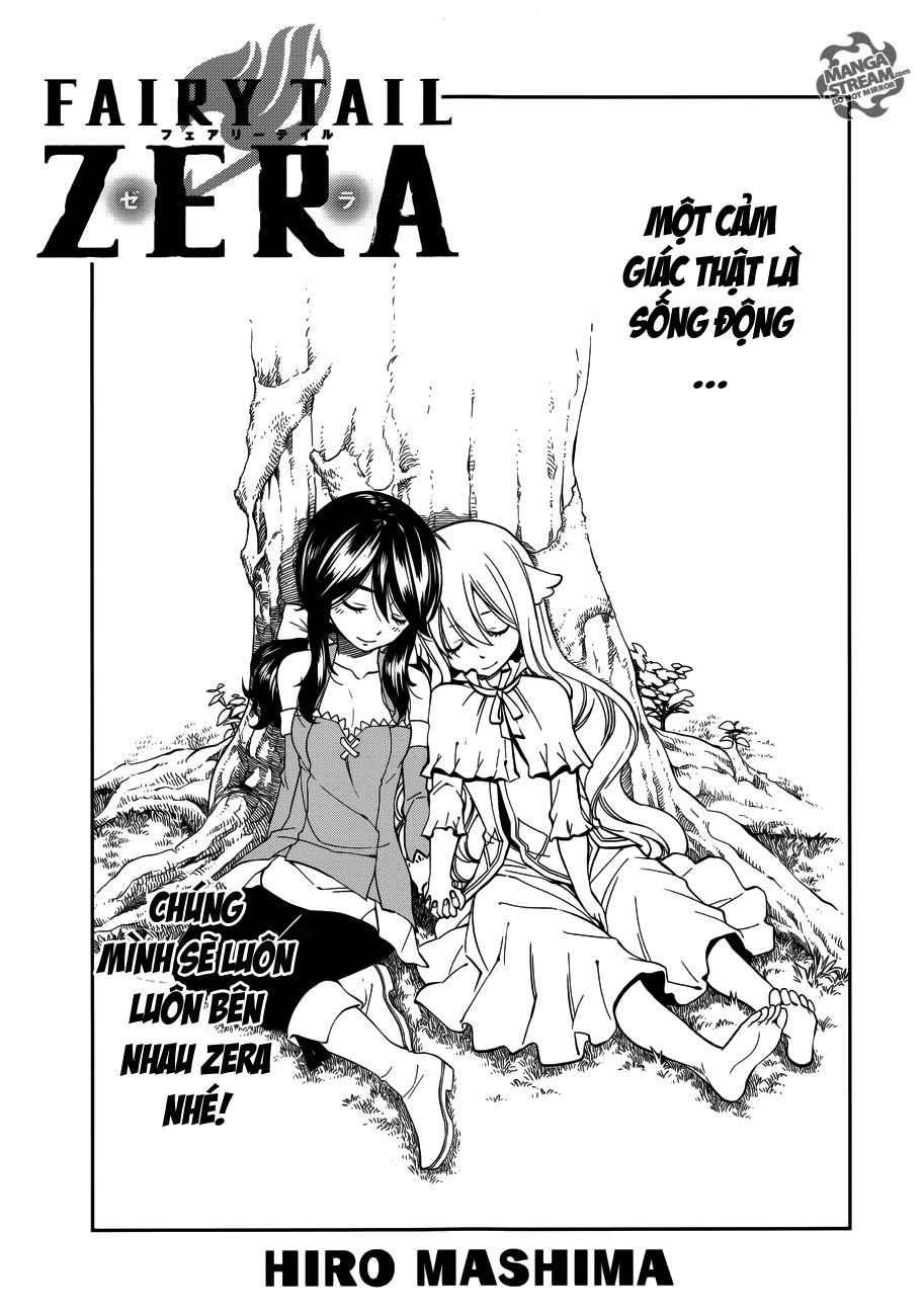 Fairy Tail Zero - Chương 12 - Trang 3