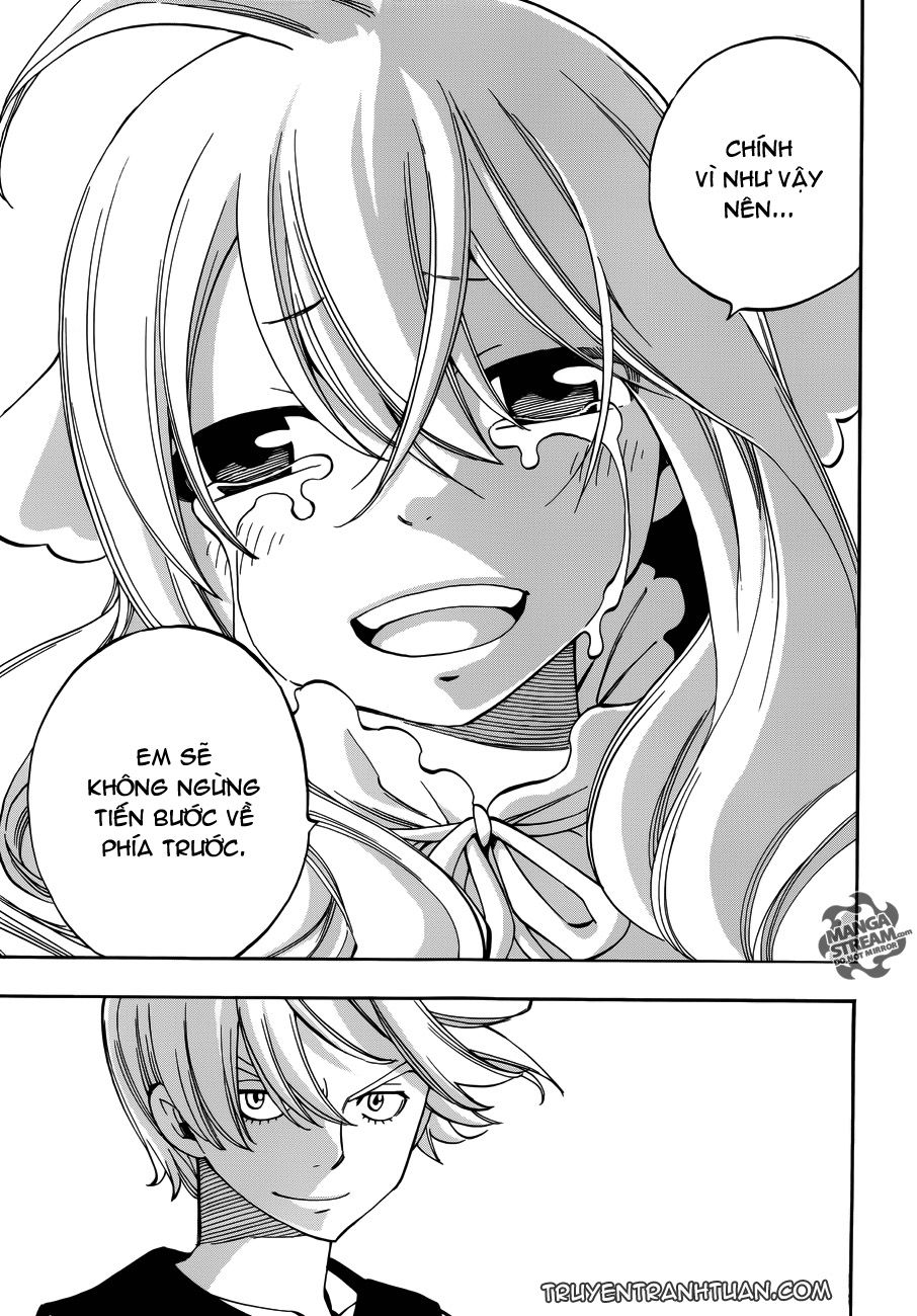 Fairy Tail Zero - Chương 12 - Trang 21