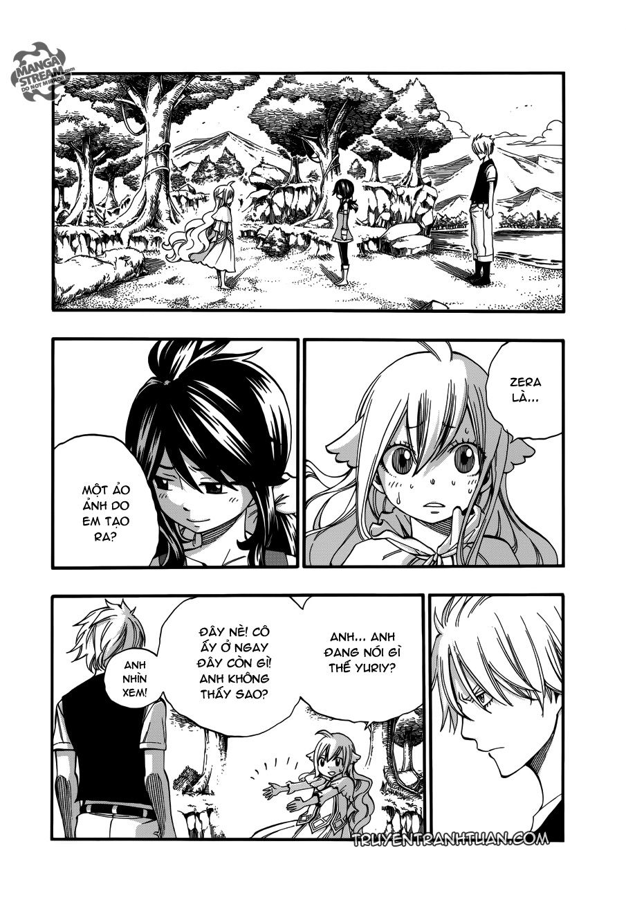 Fairy Tail Zero - Chương 12 - Trang 4