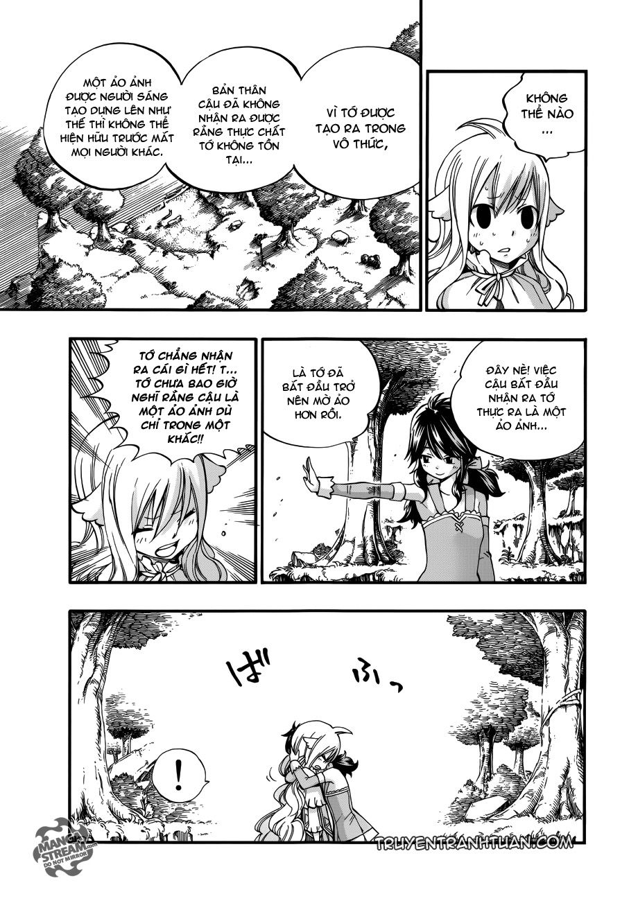 Fairy Tail Zero - Chương 12 - Trang 7