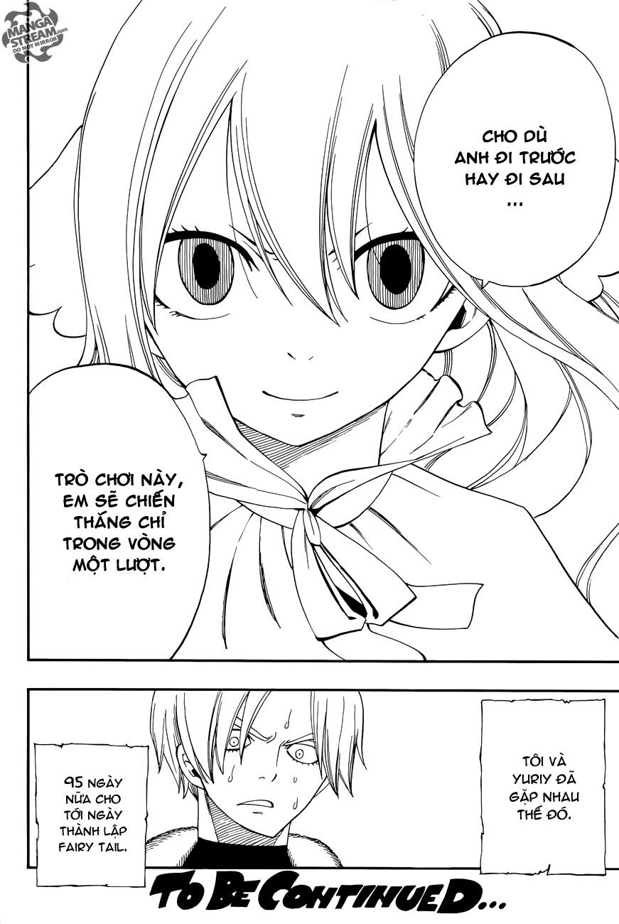 Fairy Tail Zero - Chương 2 - Trang 22