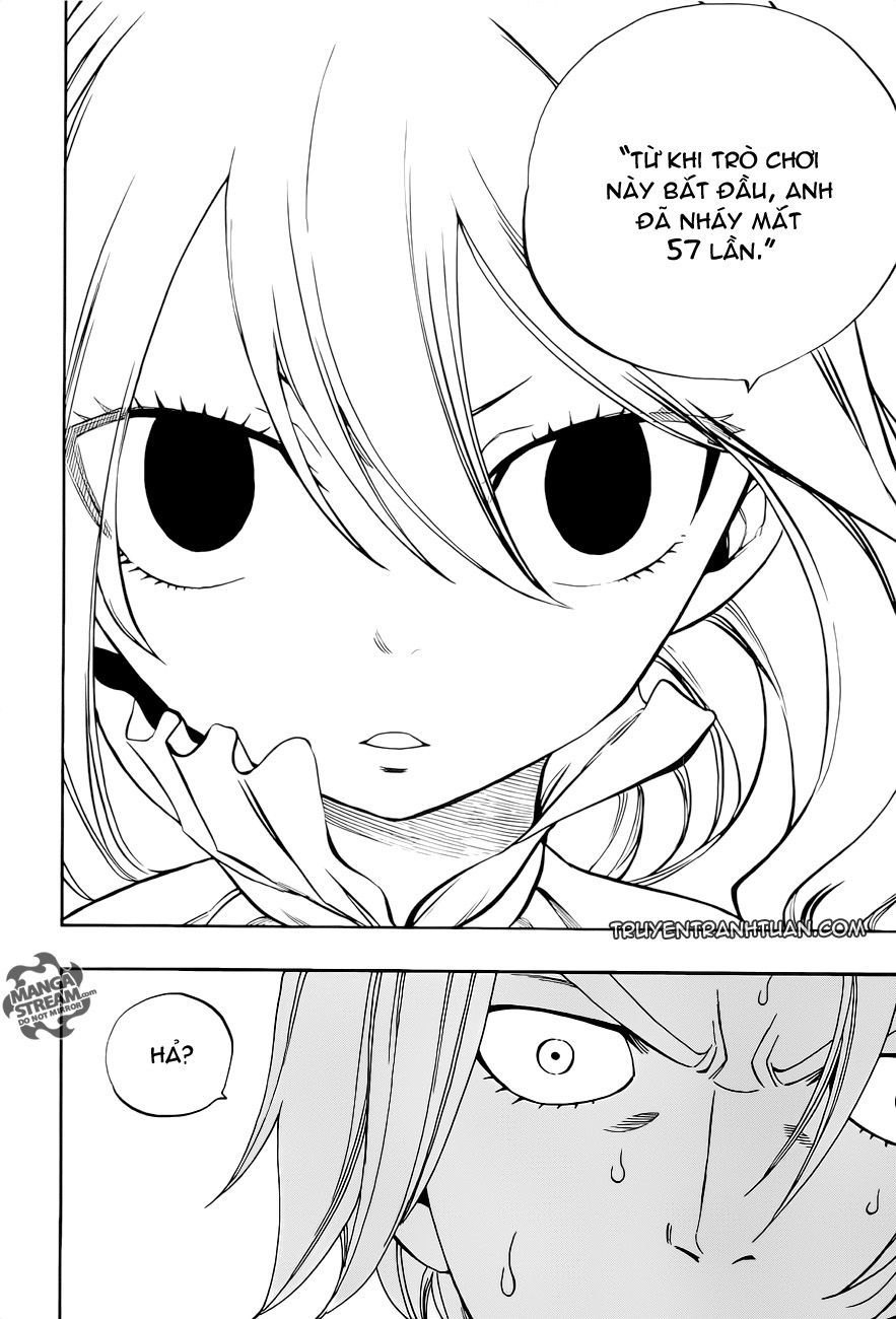 Fairy Tail Zero - Chương 3 - Trang 13
