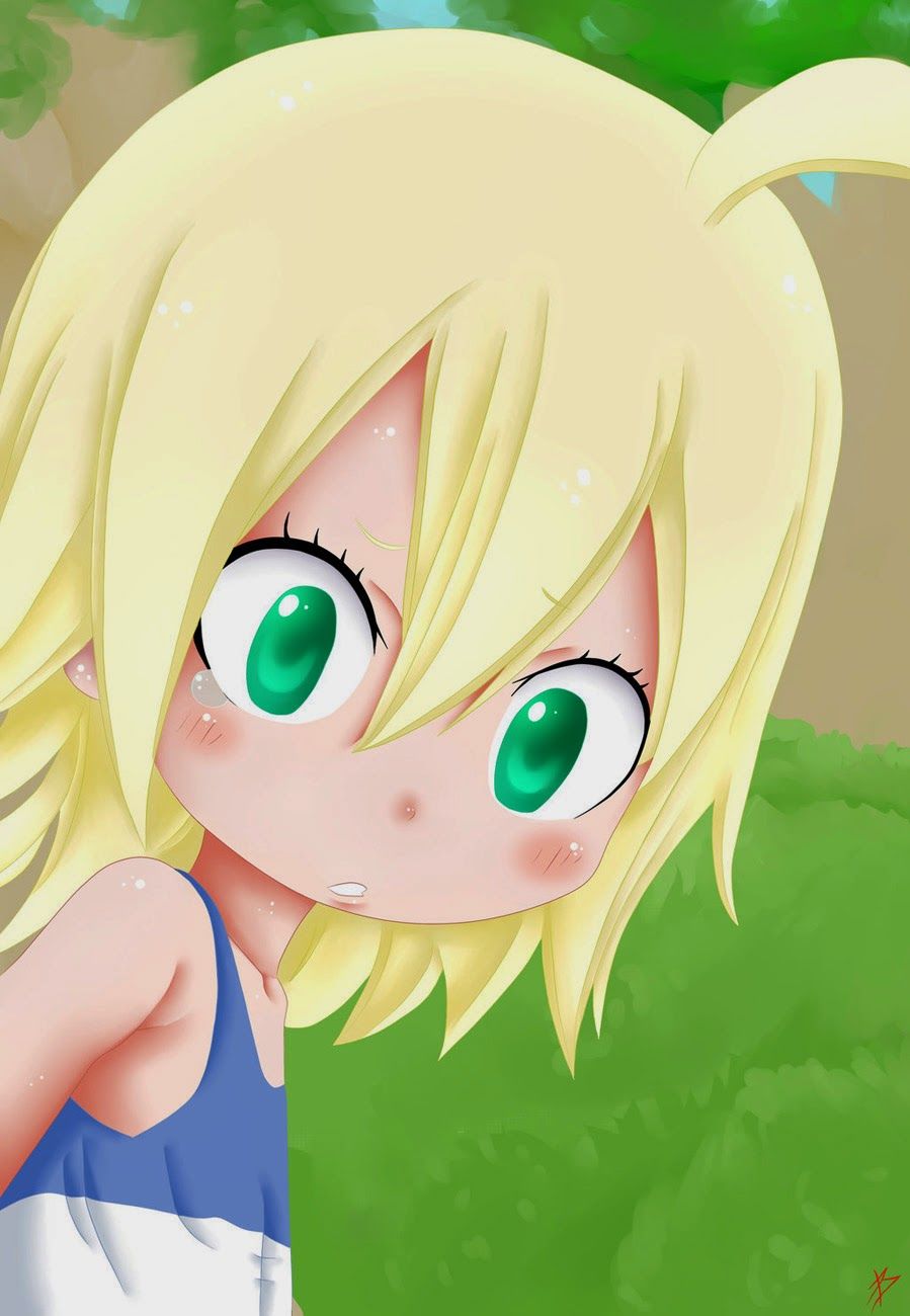 Fairy Tail Zero - Chương 4 - Trang 22