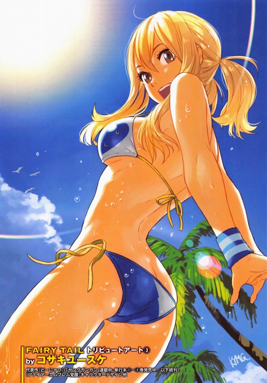 Fairy Tail Zero - Chương 4 - Trang 4