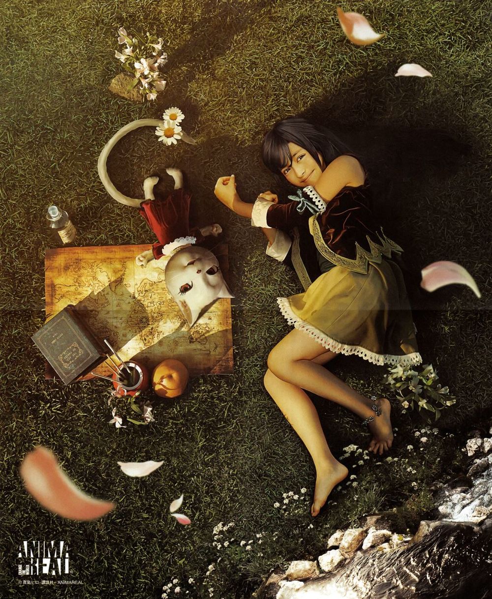 Fairy Tail Zero - Chương 5 - Trang 5