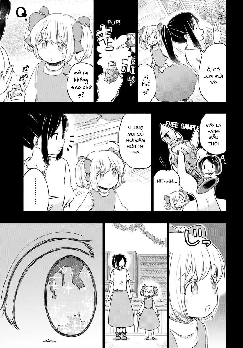 For My Daughter, I Might Even Be Able To Defeat The Demon King - Chương 28.5 - Trang 7