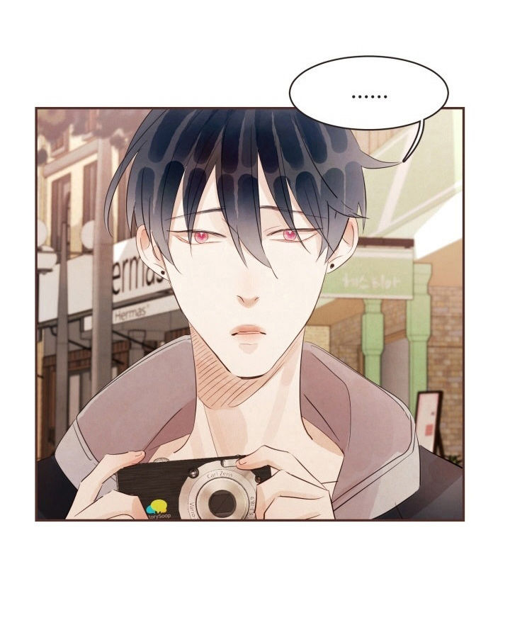 Giữa Tình Yêu Và Tình Bạn - Chương 49 - Trang 20