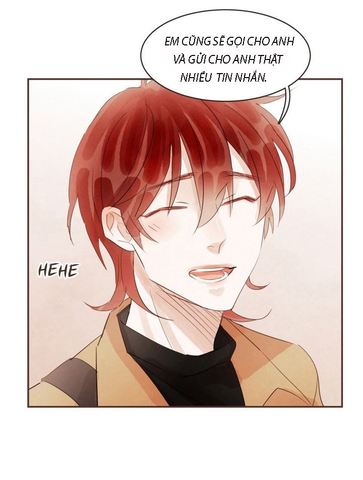 Giữa Tình Yêu Và Tình Bạn - Chương 49 - Trang 22
