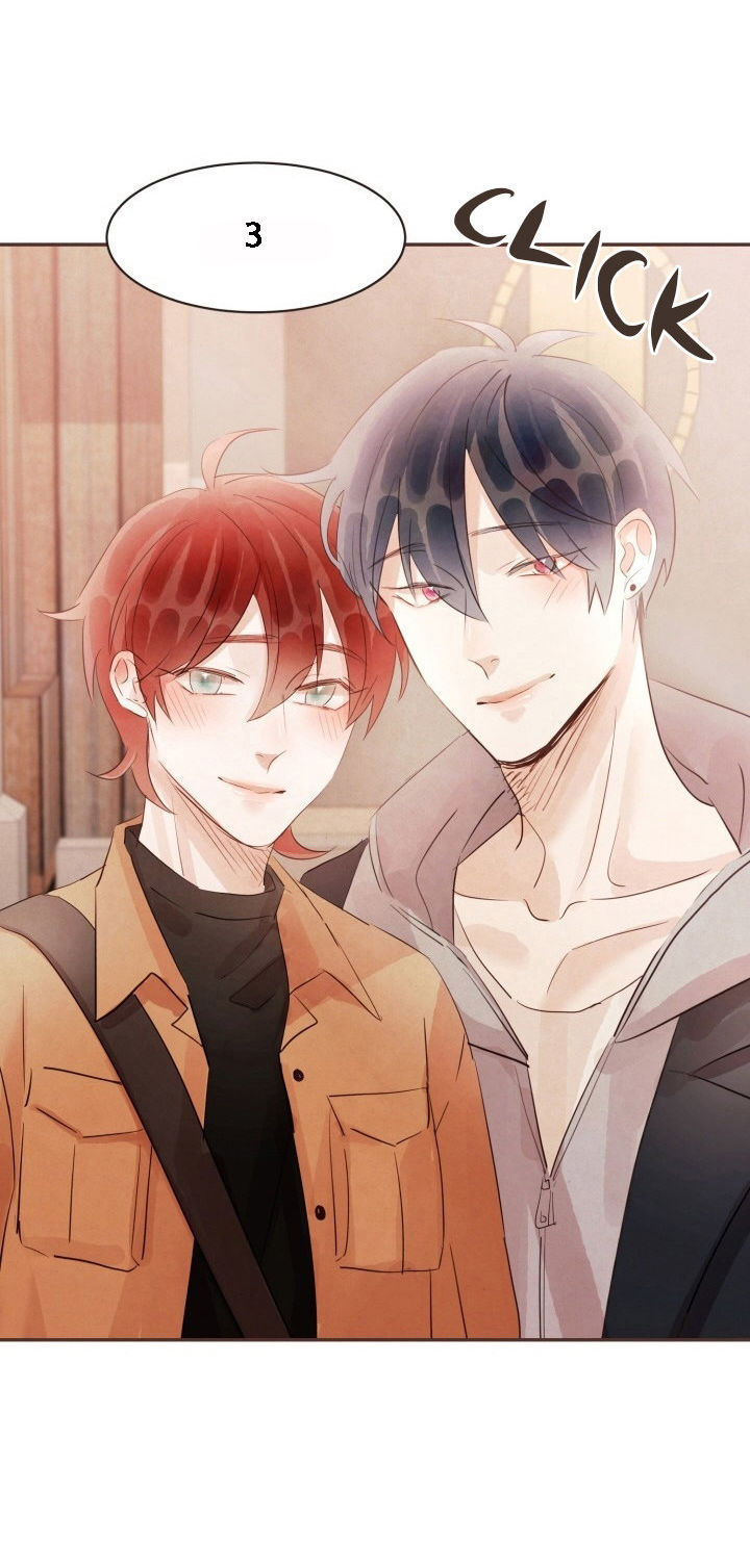 Giữa Tình Yêu Và Tình Bạn - Chương 49 - Trang 28