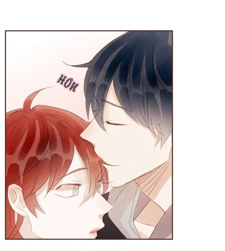 Giữa Tình Yêu Và Tình Bạn - Chương 49 - Trang 30