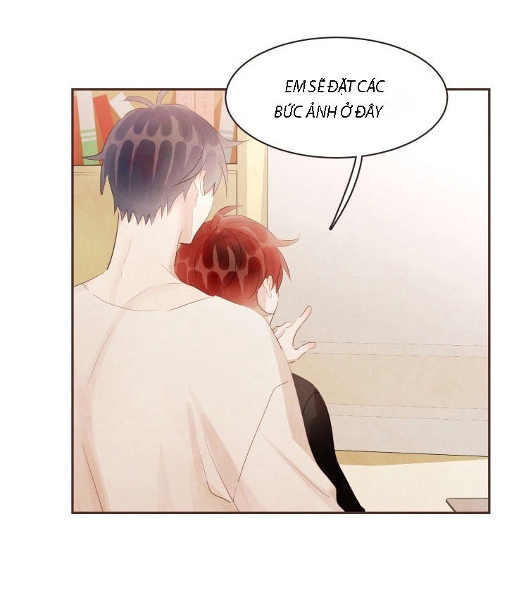 Giữa Tình Yêu Và Tình Bạn - Chương 49 - Trang 41