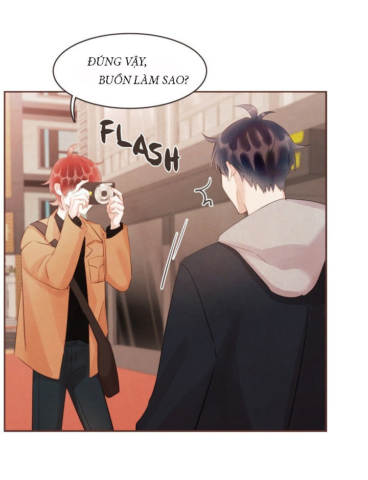 Giữa Tình Yêu Và Tình Bạn - Chương 49 - Trang 6