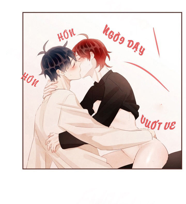 Giữa Tình Yêu Và Tình Bạn - Chương 49 - Trang 51