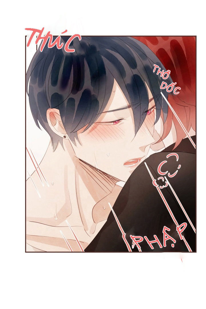 Giữa Tình Yêu Và Tình Bạn - Chương 49 - Trang 54