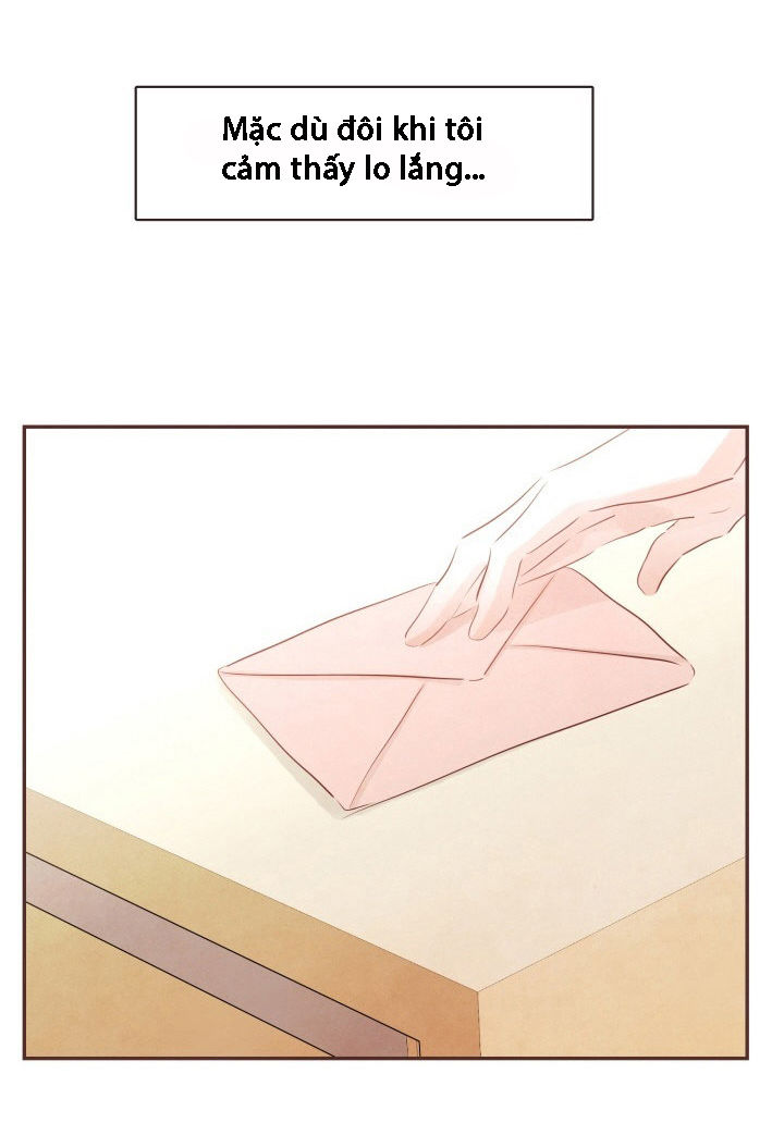 Giữa Tình Yêu Và Tình Bạn - Chương 49 - Trang 63